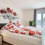 דירה Haus Bernhardt *