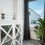 Haus Bernhardt דירה