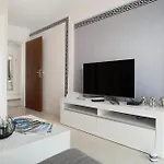 Haus Bernhardt דירה לנגנרגן