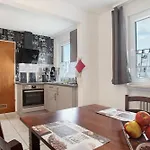 Haus Bernhardt * לנגנרגן