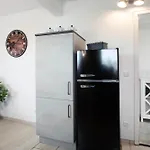דירה Haus Bernhardt לנגנרגן