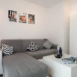 公寓 Haus Bernhardt 朗根阿根