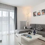 דירה Haus Bernhardt