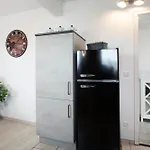דירה Haus Bernhardt לנגנרגן