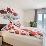 公寓 Haus Bernhardt 朗根阿根