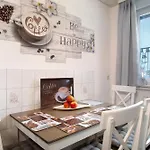 Haus Bernhardt 朗根阿根