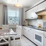 Haus Bernhardt 朗根阿根