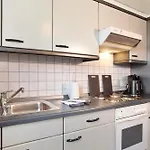 公寓 Haus Bernhardt 朗根阿根