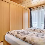 公寓 Haus Bernhardt