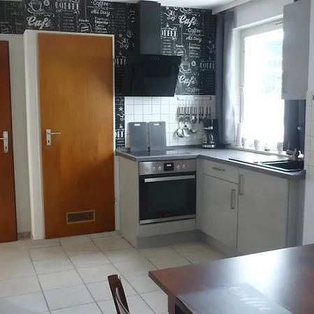 Haus Bernhardt Apartment Langenargen