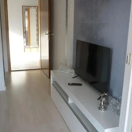 Haus Bernhardt