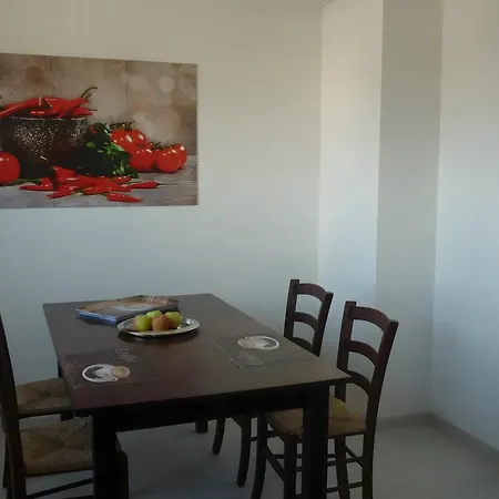 Apartment Haus Bernhardt *