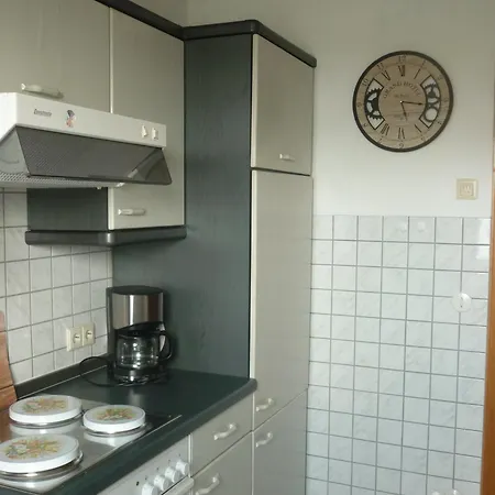Haus Bernhardt