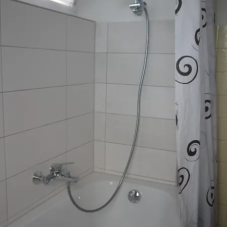 Haus Bernhardt Apartment Langenargen