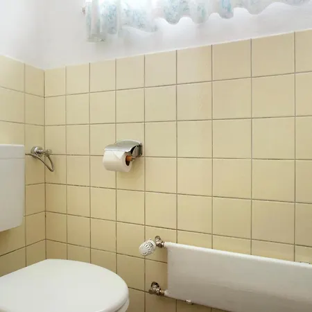 Haus Bernhardt Appartement *