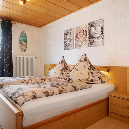 Haus Bernhardt *