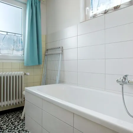 Haus Bernhardt Langenargen
