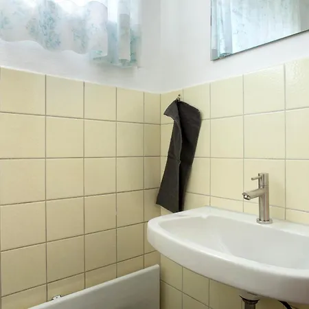 Haus Bernhardt * 랑게나르겐