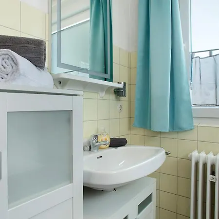 Haus Bernhardt 랑게나르겐