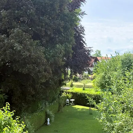 Appartement Haus Bernhardt *
