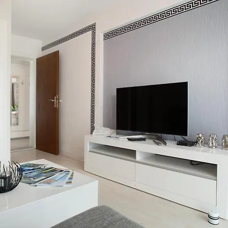 Haus Bernhardt 아파트 랑게나르겐