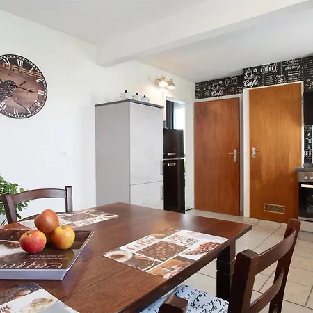 Appartement Haus Bernhardt