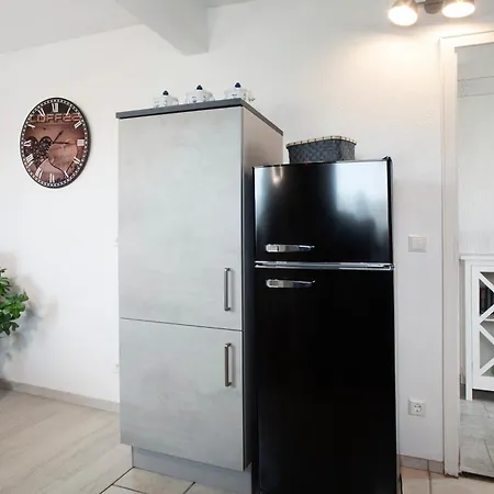 Appartement Haus Bernhardt Langenargen