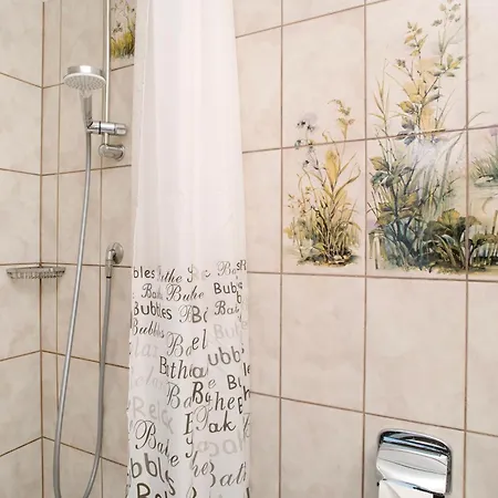 Haus Bernhardt Lägenhet Langenargen