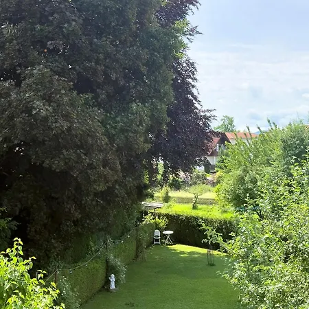 Haus Bernhardt *