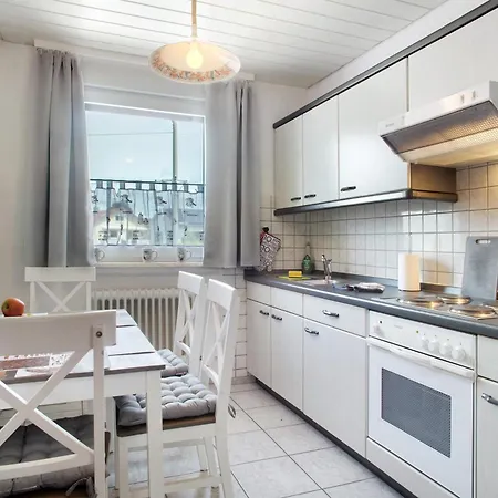 Haus Bernhardt Langenargen