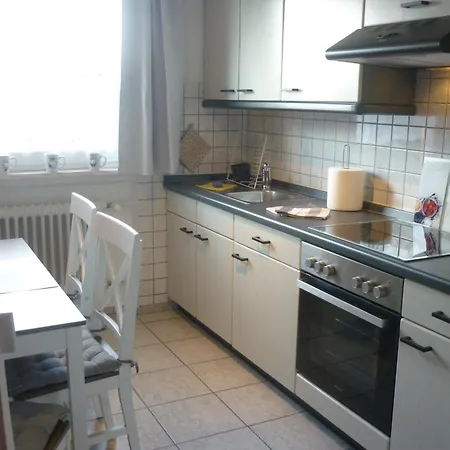 Haus Bernhardt Langenargen