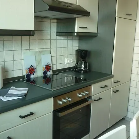 Haus Bernhardt *