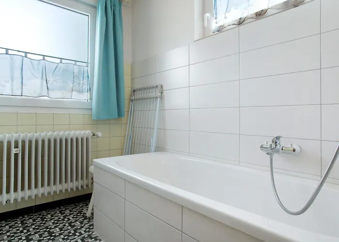 Haus Bernhardt ランゲナルゲン