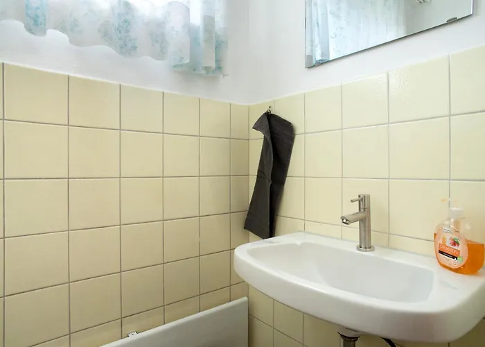 Haus Bernhardt * ランゲナルゲン