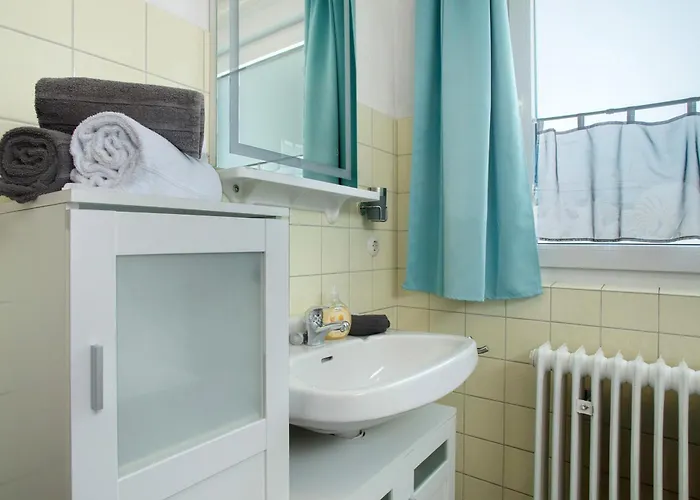 Haus Bernhardt ランゲナルゲン