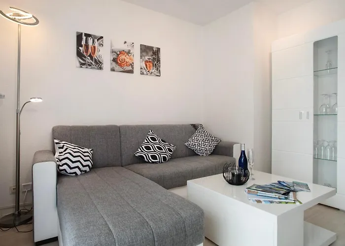 Haus Bernhardt ランゲナルゲン